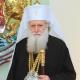 15 и 16 март - Дни на национален траур в памет на Светейшия патриарх Неофит.