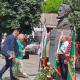 Поклон пред  Ботев и загиналите за свободата и независимостта на България!