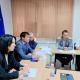 Проведе се планово заседание на Съвета за намаляване риска от бедствия.