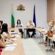 Комисията по заетостта съгласува първата постъпила заявка по проект „Заетост без бариери“.