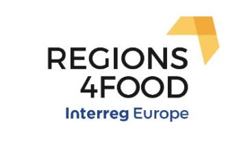 Regions4food