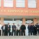 Деветнадесет огнеборци  и петима доброволци от Белово отличи областният управител