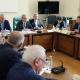 Премиерът Гълъб Донев обсъди с областните управители напредъка по подготовката и провеждането на честни и свободни избори