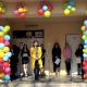 Патронният празник на Средно училище д-р &#34;Петър Берон&#34; отбелязаха днес в Пазарджик.